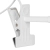 Minimalistyczna biała Lampa z klipsem Matis NO2512222001 - Nordlux